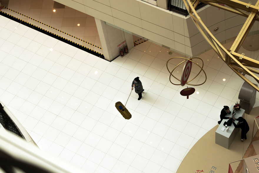 Coronavirus-Outbreak-Empty-Shanghai-Streets-Photos-Nicole-Chan