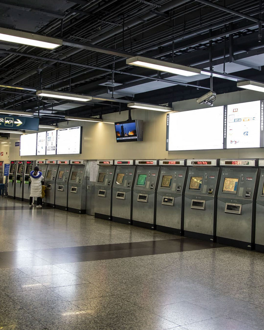 Coronavirus-Outbreak-Empty-Shanghai-Streets-Photos-Nicole-Chan