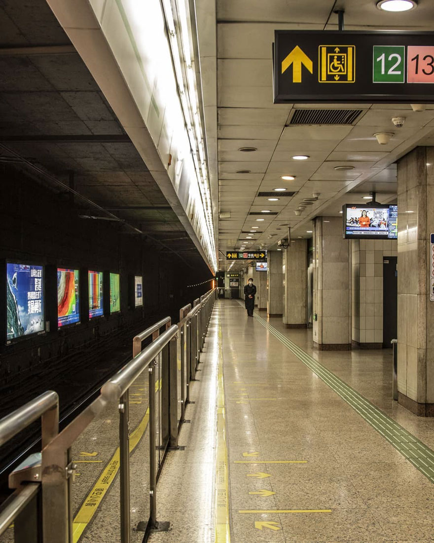Coronavirus-Outbreak-Empty-Shanghai-Streets-Photos-Nicole-Chan
