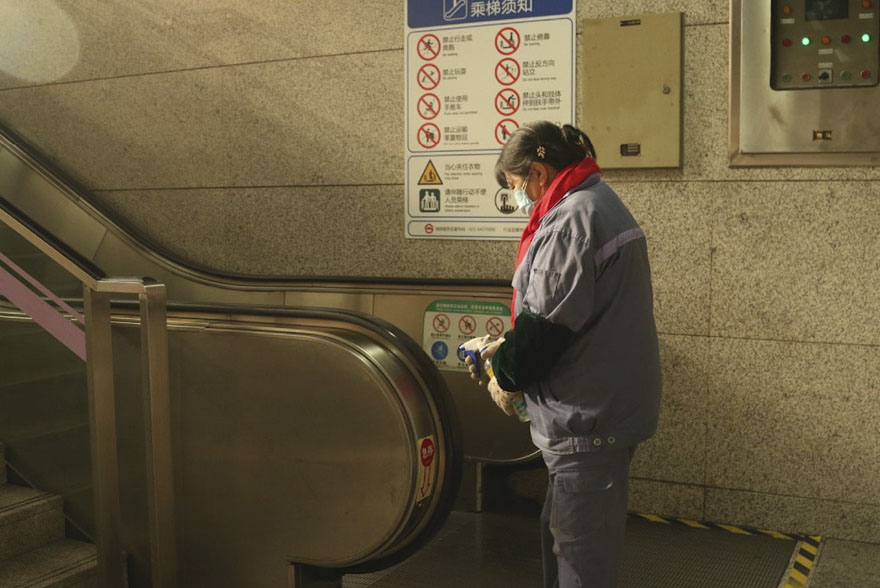 Coronavirus-Outbreak-Empty-Shanghai-Streets-Photos-Nicole-Chan