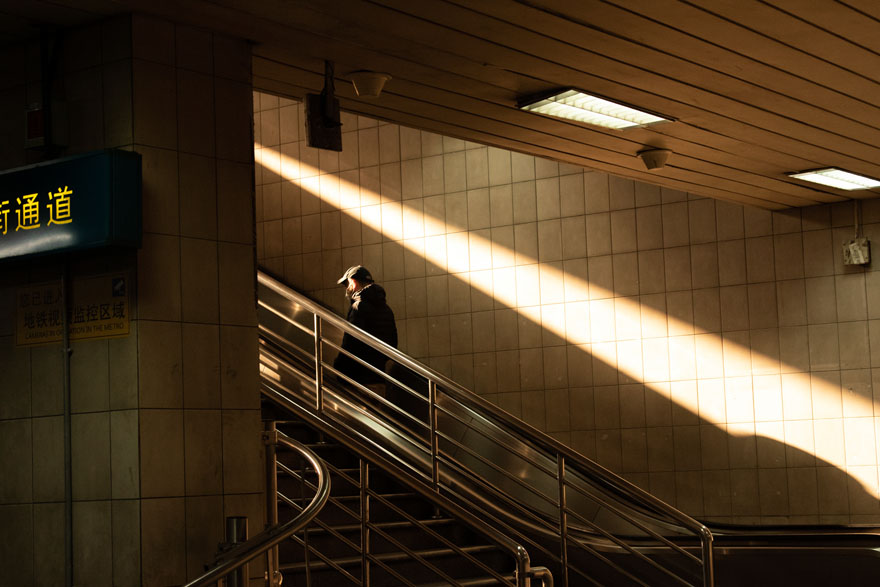 Coronavirus-Outbreak-Empty-Shanghai-Streets-Photos-Nicole-Chan