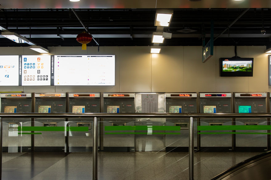 Coronavirus-Outbreak-Empty-Shanghai-Streets-Photos-Nicole-Chan