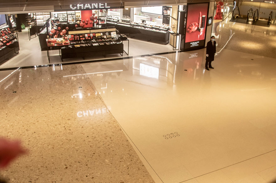 Coronavirus-Outbreak-Empty-Shanghai-Streets-Photos-Nicole-Chan