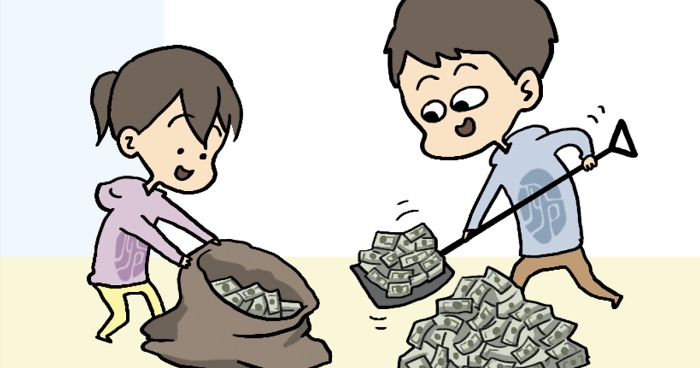 I Illustrate A Timelapse Of Our Life As A Couple (27 Pics)