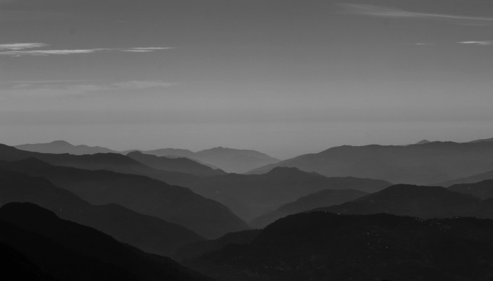 My Photographic Exploration Along The 95 Km Dzongri-Goecha La Trek