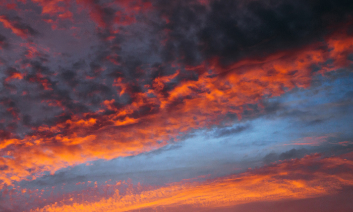 I Captured With My Camera Nature’s Beautiful Paintings From A Free ‘Sky Gallery’ That’s Above Everyone’s Head