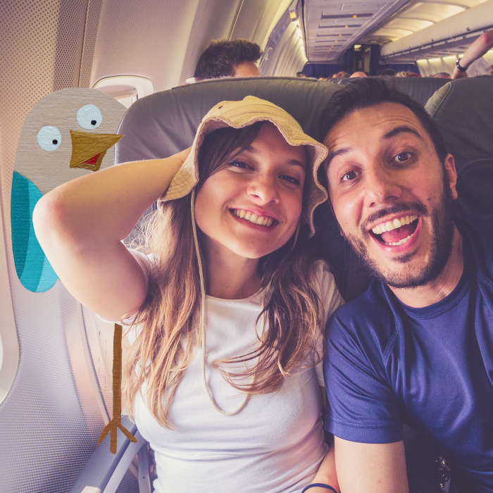 I Show Alvin’s Adventures ‘At The End Of The Rainbow’