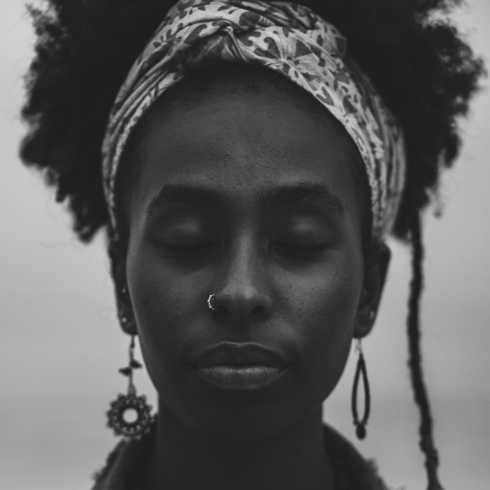 My Portraits Of Khadijah