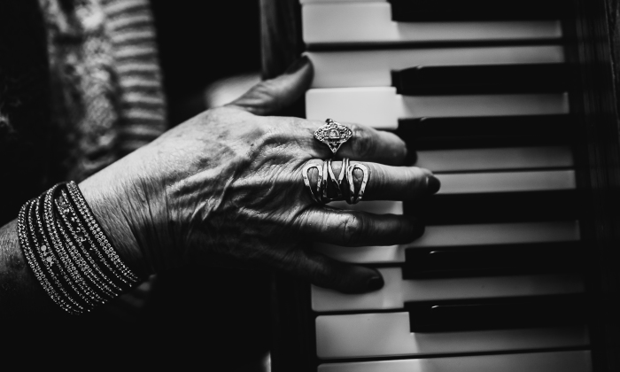 How Photography Helped Me Grieve