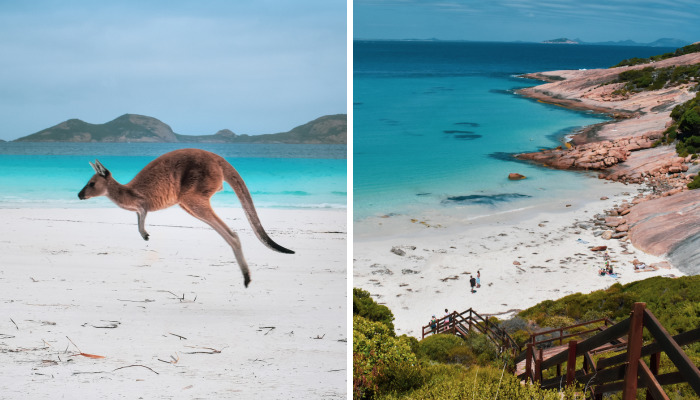 16 Amazing Places In Western Australia