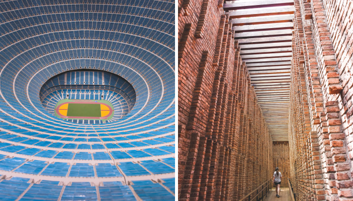 This Is The Largest Open-Air Contemporary Art Museum In The World