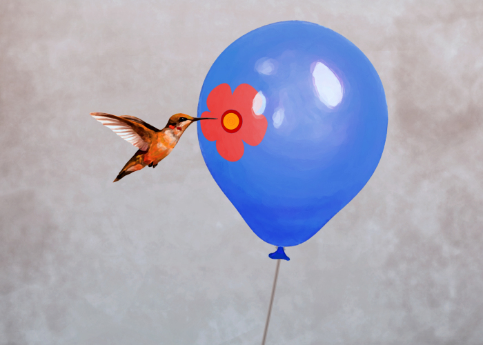 16 Works Of Art That Describe My Simple But Powerful Thoughts