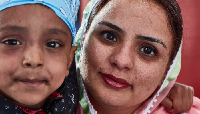 I Try To Give You A Look Into The Sikh Community With My Photographs