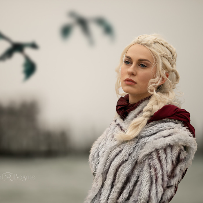 I Spend Hundreds Hours To Make Them Real