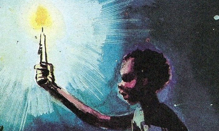 Discover Characters From Brazilian Folklore, And The Explanation Behind Them