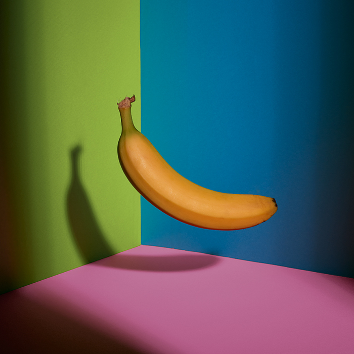 I Take Pictures Of Food As If They Were Pop Design Objects