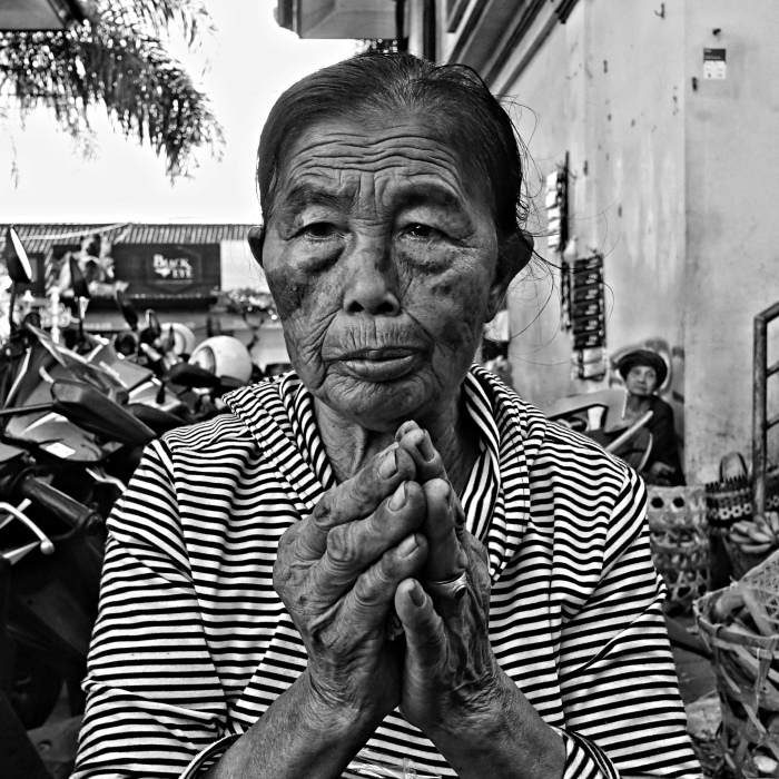 I Went To Get Some Eggs And A Few Potatoes Today