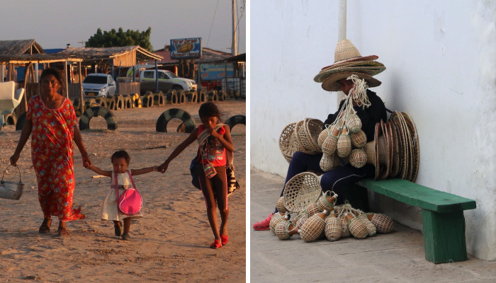 People And Diversity Of Colombia