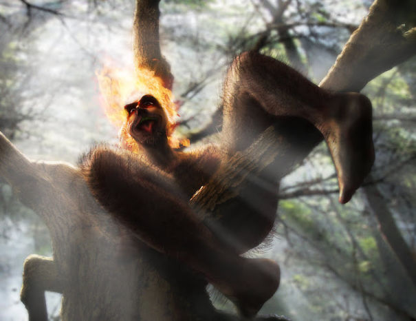 Discover Characters From Brazilian Folklore, And The Explanation Behind Them