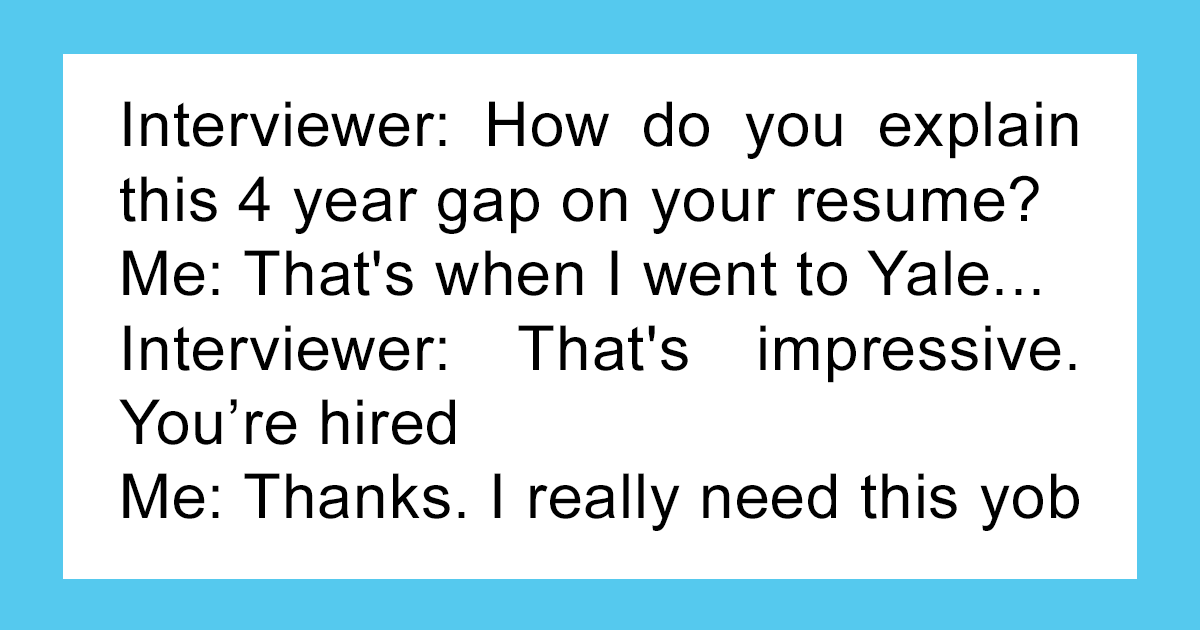 This Instagram Account Posts The Worst Dad Jokes That Are Actually Hilarious (30 Pics)