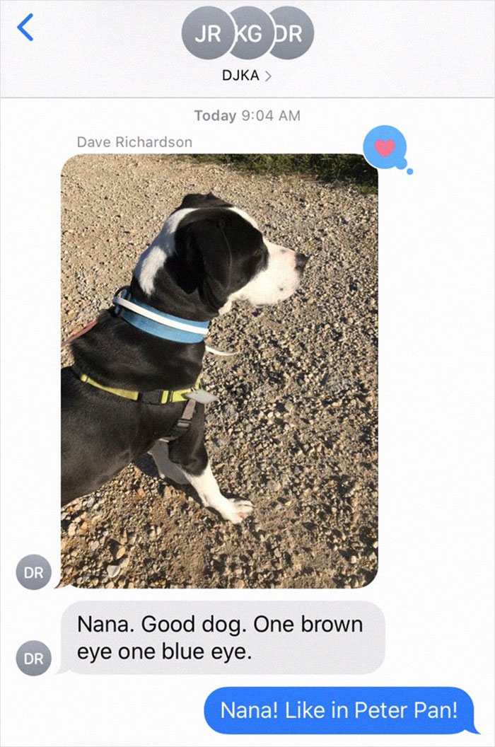 Retired Dad Walks Dogs In An Animal Shelter, Sends Bios Of Each One To His Daughter, People Adore Him Retired Dad Walks Dogs In An Animal Shelter, Sends Bios Of Each One To His Daughter, People Adore Him