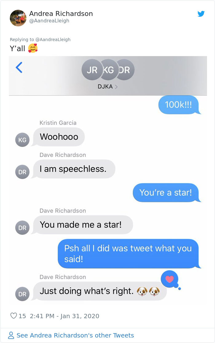 Retired Dad Walks Dogs In An Animal Shelter, Sends Bios Of Each One To His Daughter, People Adore Him