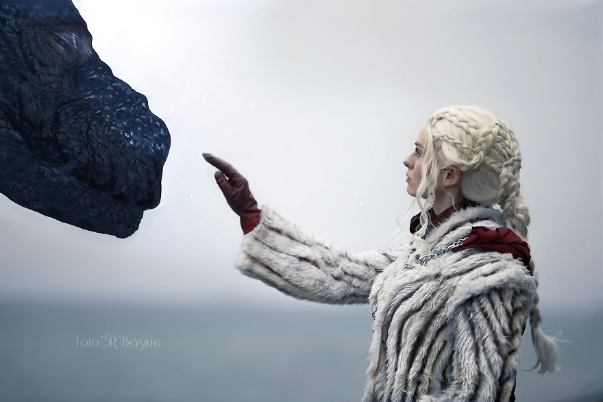 I Spend Hundreds Hours To Make Them Real I Spend Hundreds Hours To Make Them Real