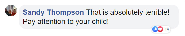 Daycare's Message Shaming Parents Over Using Their Phones When They Pick Up Kids Gets Shared Over 2M Times