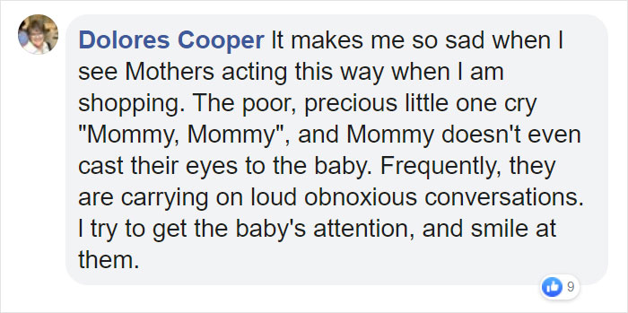 Daycare's Message Shaming Parents Over Using Their Phones When They Pick Up Kids Gets Shared Over 2M Times