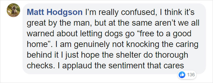 Super Bowl Winner Celebrates Victory By Paying The Adoption Fees Of Every Dog In A Shelter Super Bowl Winner Celebrates Victory By Paying The Adoption Fees Of Every Dog In A Shelter
