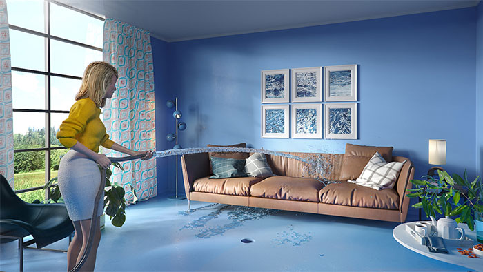 Here Is How People In The Past Imagined We Would Be Living In The 21st Century