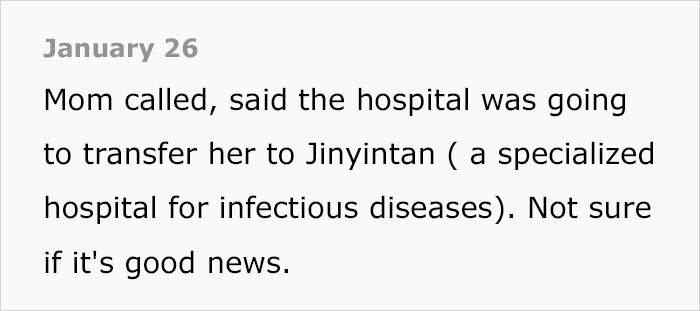 Teenage Girl From Wuhan Shares How Dramatically Her Life Was Changed During The Coronavirus Outbreak Teenage Girl From Wuhan Shares How Dramatically Her Life Was Changed During The Coronavirus Outbreak