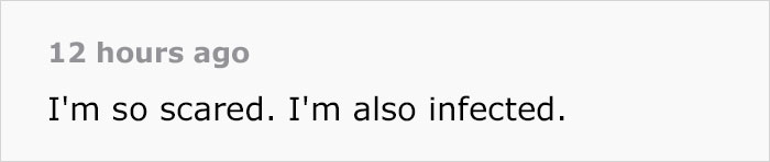 Teenage Girl From Wuhan Shares How Dramatically Her Life Was Changed During The Coronavirus Outbreak