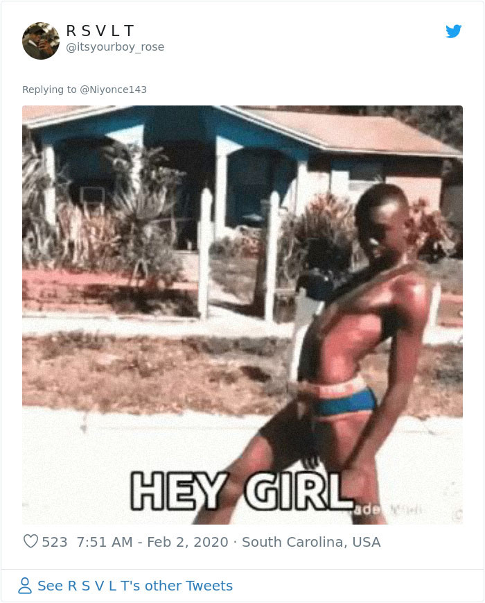 Disabled Woman Nervously Shares Her “Sexy” Photos And Twitter Falls In Love With Her Disabled Woman Nervously Shares Her “Sexy” Photos And Twitter Falls In Love With Her