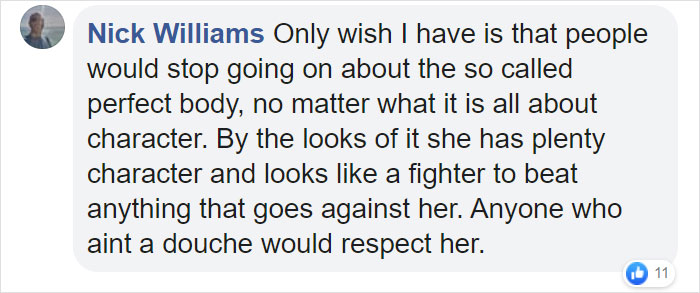 Disabled Woman Nervously Shares Her “Sexy” Photos And Twitter Falls In Love With Her Disabled Woman Nervously Shares Her “Sexy” Photos And Twitter Falls In Love With Her