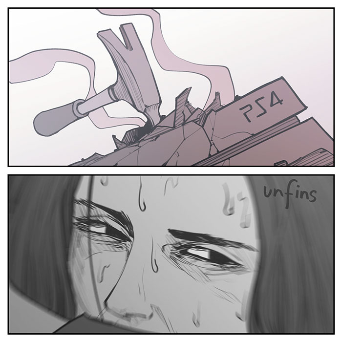 The "Distracted Boyfriend" Meme Gets An Unexpected Twist In This Funny Comic