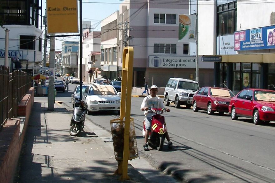Puerto Plata, Dominican Republic