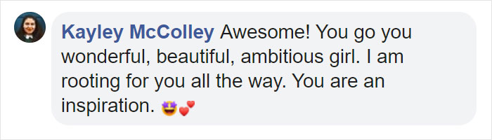 People Are Celebrating This Model With Down Syndrome Who Just Rocked New York Fashion Week People Are Celebrating This Model With Down Syndrome Who Just Rocked New York Fashion Week