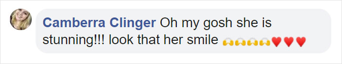 People Are Celebrating This Model With Down Syndrome Who Just Rocked New York Fashion Week People Are Celebrating This Model With Down Syndrome Who Just Rocked New York Fashion Week