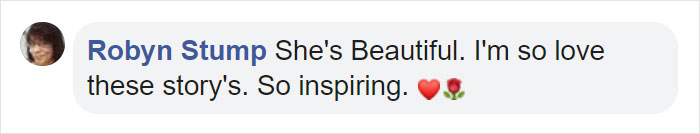 People Are Celebrating This Model With Down Syndrome Who Just Rocked New York Fashion Week People Are Celebrating This Model With Down Syndrome Who Just Rocked New York Fashion Week