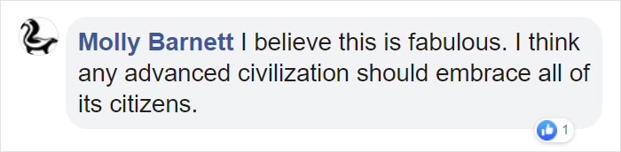 People Are Celebrating This Model With Down Syndrome Who Just Rocked New York Fashion Week