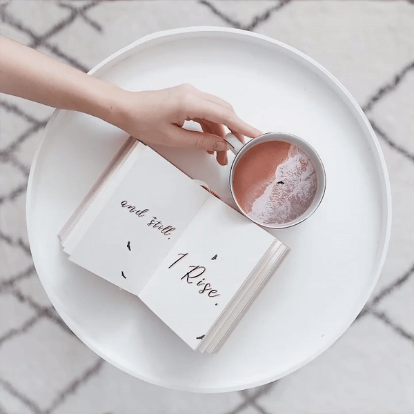 I Create Gifs To Talk About (And Deal With) Mental Health