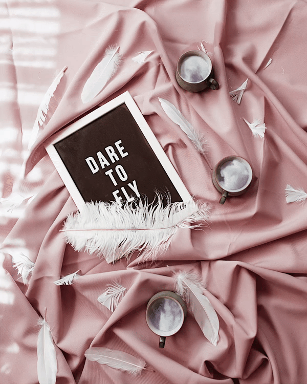 I Create Gifs To Talk About (And Deal With) Mental Health