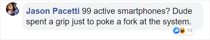 Man Creates 'Traffic Jams' On Google Maps By Wheeling 99 Smartphones In A Wagon