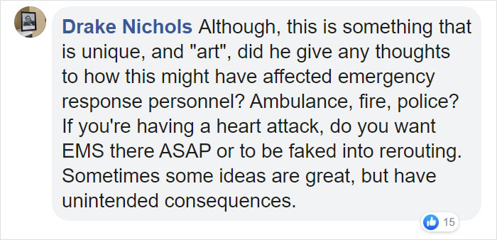 Man Creates 'Traffic Jams' On Google Maps By Wheeling 99 Smartphones In A Wagon