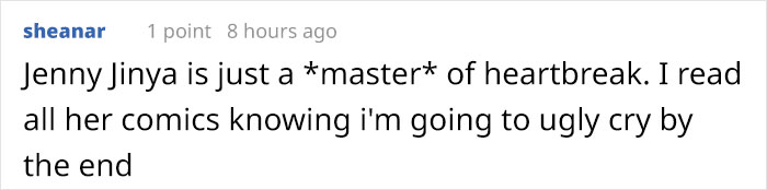 The Same Artist Who Made People Cry With Her ‘Good Boy’ And ‘Black Cat’ Comics Just Released A New One With A Duck