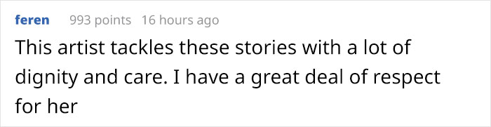 The Same Artist Who Made People Cry With Her ‘Good Boy’ And ‘Black Cat’ Comics Just Released A New One With A Duck The Same Artist Who Made People Cry With Her ‘Good Boy’ And ‘Black Cat’ Comics Just Released A New One With A Duck