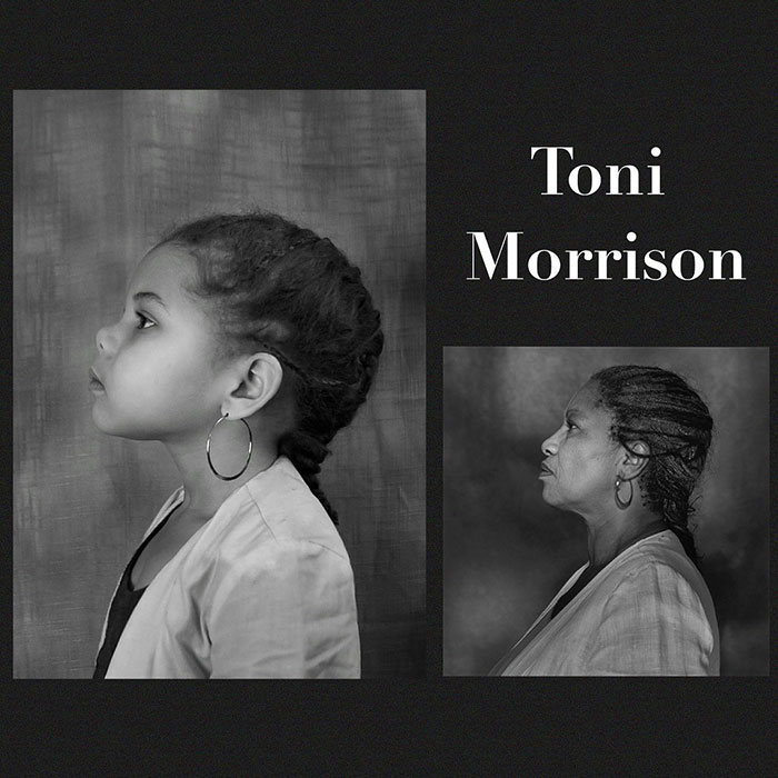 5 Year-Old Recreates Photos Of Iconic Women Every Day Of Black History Month