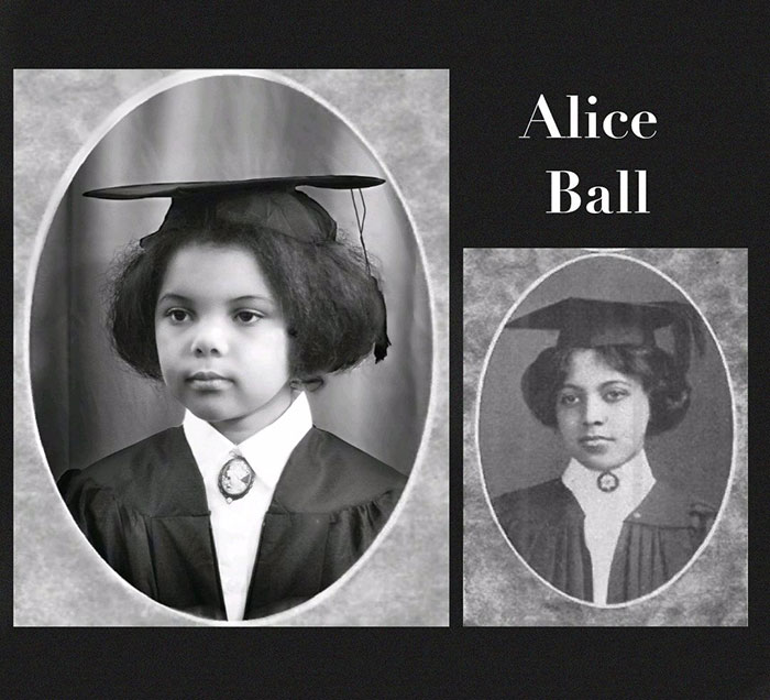 5 Year-Old Recreates Photos Of Iconic Women Every Day Of Black History Month