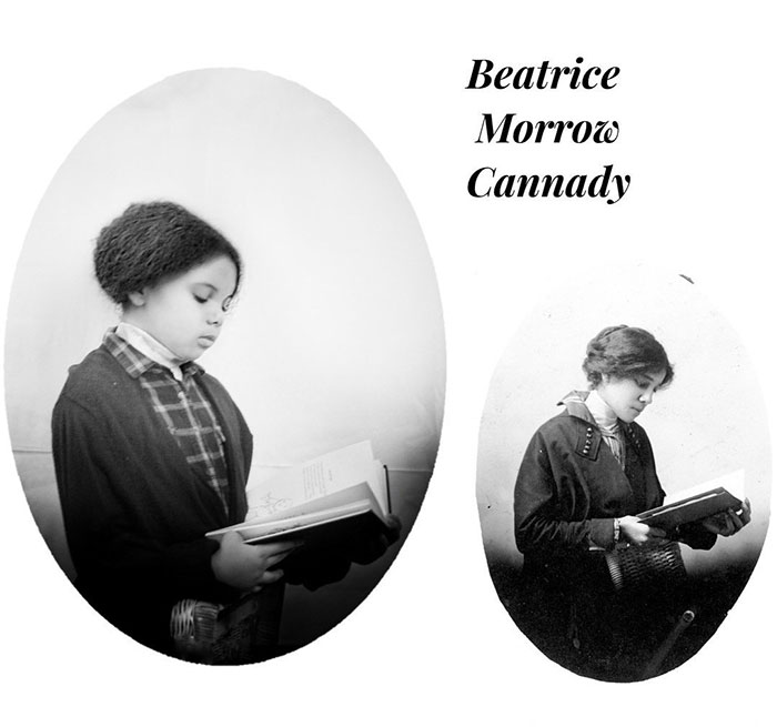 5 Year-Old Recreates Photos Of Iconic Women Every Day Of Black History Month